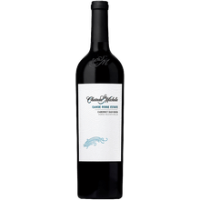 Chateau Ste Michelle Cabernet Sauvignon Canoe Ridge