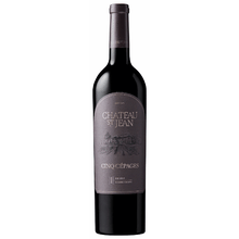 Chateau St Jean 'Cinq Cepages' Sonoma County Red Blend
