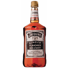 Jacquin's Ginger Brandy