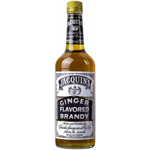 Jacquin's Ginger Brandy