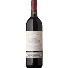 Pavillon Rouge du Chateau Margaux, 2020