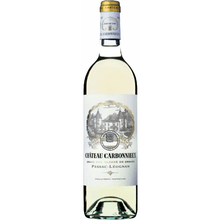 Chateau Carbonnieux Blanc Pessac, 2022
