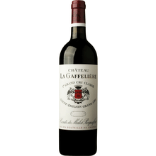 Chateau La Gaffeliere St. Emilion