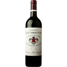 Chateau La Gaffeliere St. Emilion