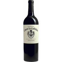 Chateau La Gaffeliere St. Emilion