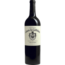 Chateau La Gaffeliere St. Emilion