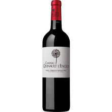 Chateau Quinault L'Enclos St. Emilion, 2016