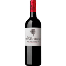 Chateau Quinault L'Enclos St. Emilion