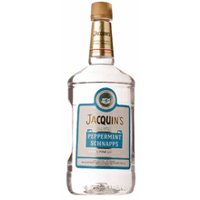 Jacquin's Pprmt Schnapps