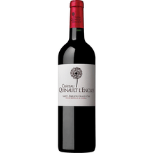 Chateau Quinault L'Enclos St. Emilion