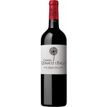Chateau Quinault L'Enclos St. Emilion