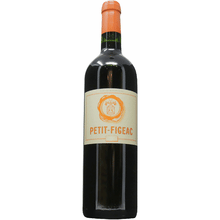 Petit Figeac St. Emilion