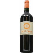 Petit Figeac St. Emilion