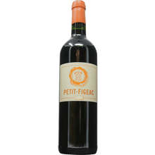 Petit Figeac St. Emilion
