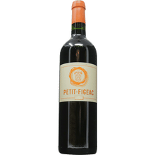 Petit Figeac St. Emilion