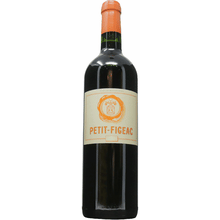 Petit Figeac St. Emilion