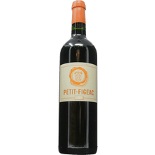 Petit Figeac St. Emilion