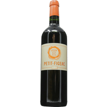Petit Figeac St. Emilion