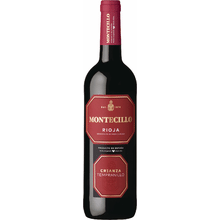 Montecillo Winemaker's Selection Rioja Crianza