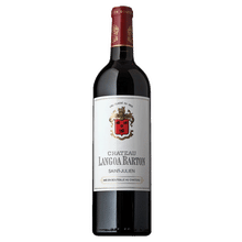 Chateau Langoa Barton St Julien