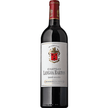 Chateau Langoa Barton St Julien