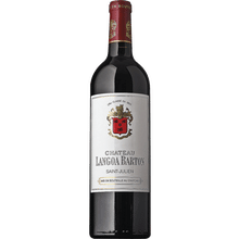 Chateau Langoa Barton St Julien