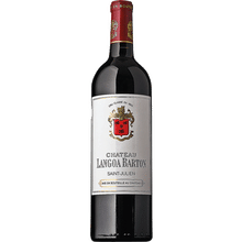 Chateau Langoa Barton St Julien