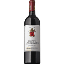 Chateau Langoa Barton St Julien