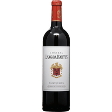 Chateau Langoa Barton St Julien, 2019