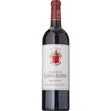 Chateau Langoa Barton St Julien