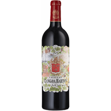 Chateau Langoa Barton St Julien