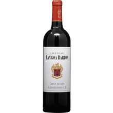Chateau Langoa Barton St Julien