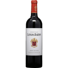 Chateau Langoa Barton St Julien
