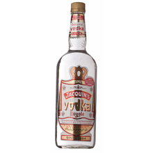 Jacquin's Vodka