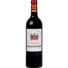 Chateau La Cabanne Pomerol