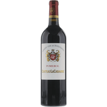 Chateau La Cabanne Pomerol