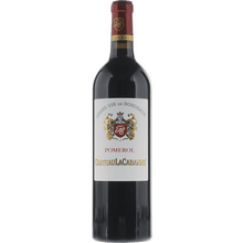 Chateau La Cabanne Pomerol