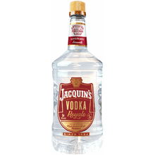 Jacquin's Vodka