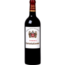 Chateau La Cabanne Pomerol