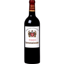 Chateau La Cabanne Pomerol, 2019
