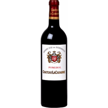 Chateau La Cabanne Pomerol
