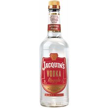 Jacquin's Vodka