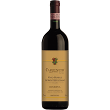 Carpineto Vino Nobile di Montepulciano Riserva