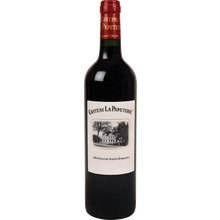 Chateau La Papeterie Montagne-St Emilion, 2016
