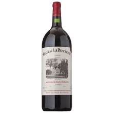 Chateau La Papeterie Montagne-St Emilion