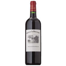 Chateau La Papeterie Montagne-St Emilion