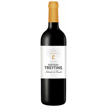 Chateau Treytins Lalande de Pomerol