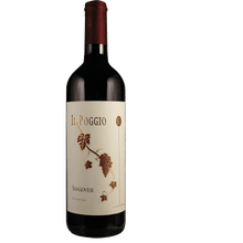 IL Poggio Sangiovese Di Romagna