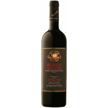 IL Poggione Brunello Montalcino