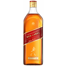 Johnnie Walker Red Label Blended Scotch